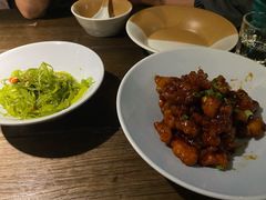 糖醋里脊-外婆家(杭州马塍店·杭帮菜名店)