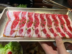 -西塔老太太泥炉烤肉(虹桥南丰城店)