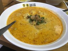-探越越南牛肉粉(江南西分店)
