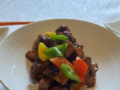 -成都瑞吉酒店·宴庭中餐厅