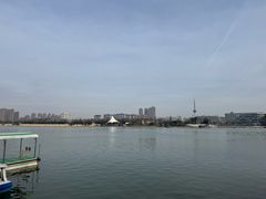 -云龙湖旅游景区