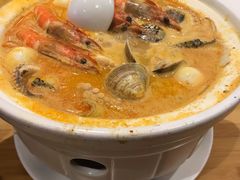 龙虎烩-乐忻经典(苏州中心店)