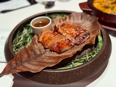 -狮拾久·现代新加坡料理(福田COCO Park店)