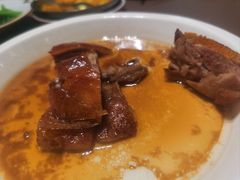 深井烧鹅-有璟阁港式餐厅(国贸商城店)