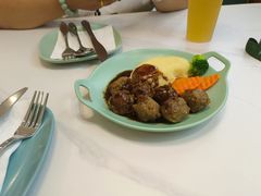 -库滋明·俄罗斯特色美食(中央大街店)