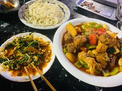 -新疆哈利德餐厅(紫薇都市店)