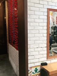 -T.1 hair salon烫染接发