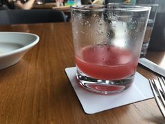 -沈阳君悦酒店·意坊意大利餐厅