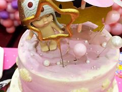 -Whisper studio薇语花艺烘焙工作室