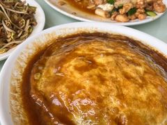 -胖子菜馆(隆昌路店)