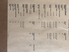 -% Arabica阿拉比卡咖啡(深圳湾万象城店)
