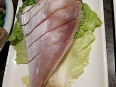 -映山红鲜货火锅(鱼嘴店)
