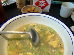 -乡野李掌柜(汉江路店)