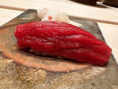 -Ginza Onodera 鮨(外滩十八号店)