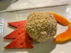 炸雪糕-太平馆西餐厅(北京路店)