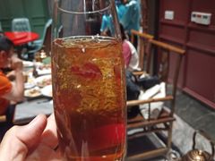 -福照楼汽锅鸡·云南菜(火车站锦江店)