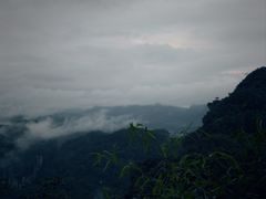 -丹霞山风景名胜区