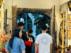 -院8里·少城记忆老川菜(宽窄巷子店)