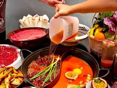 -冯校长老火锅(广州正佳广场店)