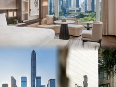 -深圳星河丽思卡尔顿酒店