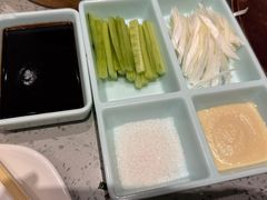 -紫光园·烤鸭·北京菜(团结湖店)