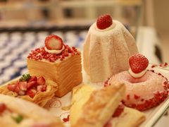 -红星前进面包牛奶公司(君太店)