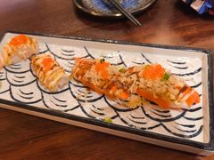 -鸟鹏烧鸟居酒屋(仁恒梦中心店)