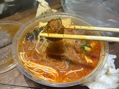 -清真·马文砂锅大全(麦苋街店)