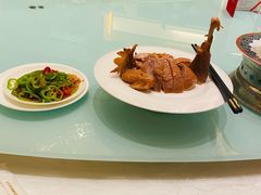 -御仙都北京菜馆·烤鸭店(双井店)