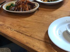 -新澳港式茶餐厅(余姚路店)