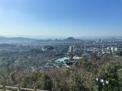 -善卷洞风景区