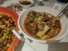 -秋金小炒(金街店)