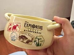 -云龙轩(迪士尼探索家度假酒店)