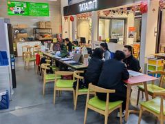 -百安居装修建材卖场(罗湖店)
