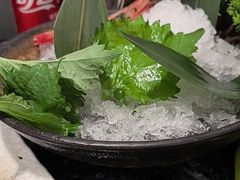 -菊上料理(蜀山银泰百货店)