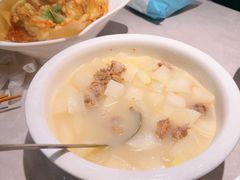 -华竹饭店(中央大街店)