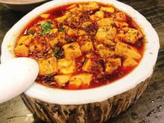 -庆合府重庆大排档(紫都城店)