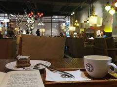 大堂-魔方城市书房(中街益田店)