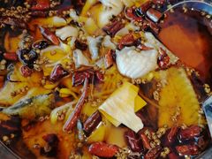 -辣婆婆(航天桥店)