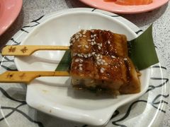 -争鲜回转寿司(流行前线店)