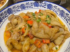 -铭厨特色家常菜(金色溪泉湾店)