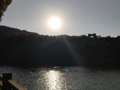 -白马涧龙池景区
