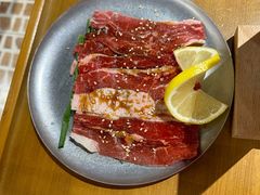 -哼蟹二将·烤肉酱蟹(合生汇店)