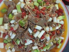 -盐帮食坊•小河帮川菜(四川师大店)