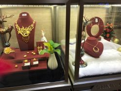 -中国黄金(北京旗舰店)