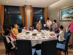 -宇德隆记客家食府(龙华店)