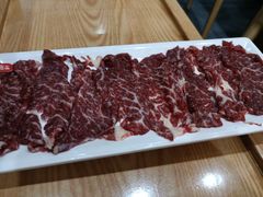 -潮正和潮汕牛肉火锅·老字号(番禺万达店)