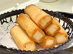 酥炸脆奶-清晖小苑•顺德地方菜(壹海城店)