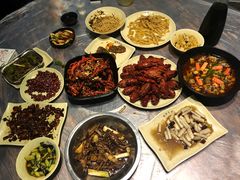 -靓靓蒸虾(中山公园店)