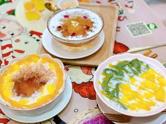 -甜心妈妈·榴莲星级糖水(北京路总店)